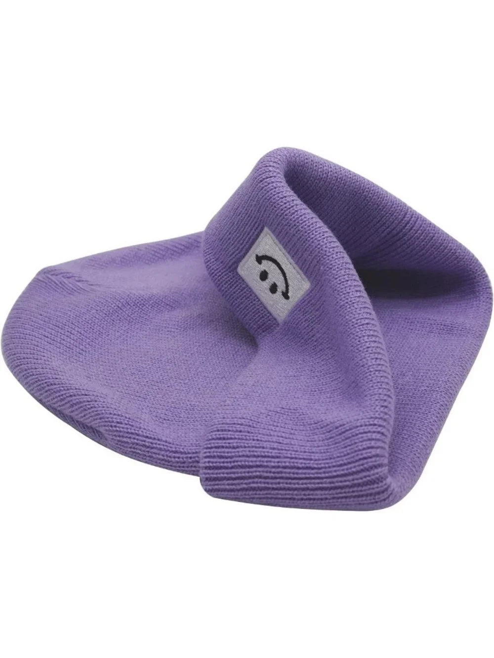 Cozy Baby Beanie for 0-8 Years | Warm Winter Hat for Infants & Kids